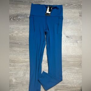 NWT‎ Under Armour Ultra High Rise Ankle Legging- Small